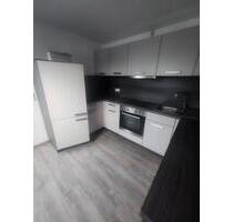 Moderne 3-Zimmer-Dachgeschosswohnung mit Einbauküche - Erfurt Andreasvorstadt