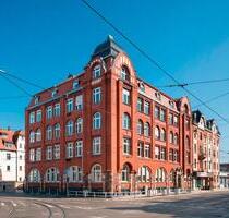 Flatrate-Coworking in Heidelbergs Zigarrenfabrik: Arbeiten, wo du willst