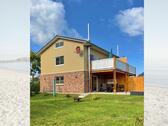Foto - Ostsee Schönberg Kalifornien Ferienhaus Dannehuus 6-8 Personen