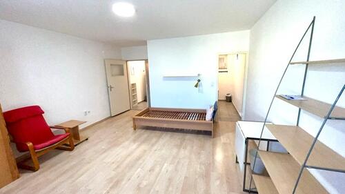 Foto - 1 Zimmer Etagenwohnung zur Miete in Köln