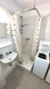 Foto - Etagenwohnung in Köln zur Miete