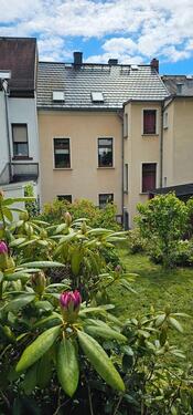 Foto - Mehrfamilienhaus, Wohnhaus in Reichenbach im Vogtland