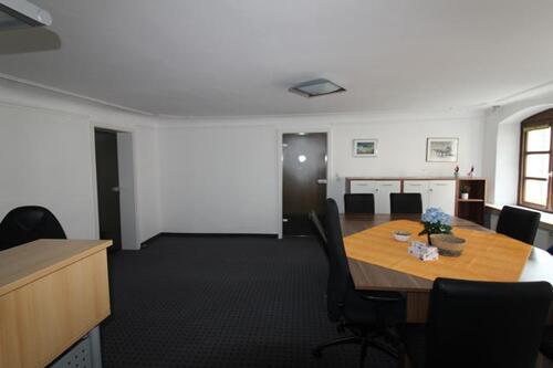 Foto - RENOVIERTE BÜRO- ODER PRAXISRÄUME IM ZENTRUM VON KEMPTEN