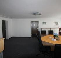 RENOVIERTE BÜRO- ODER PRAXISRÄUME IM ZENTRUM VON KEMPTEN - Kempten (Allgäu)