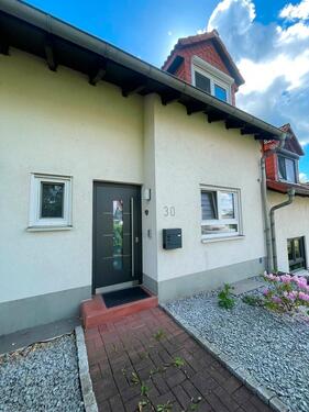 Foto - 1 Zimmer Reihenhaus zum Kaufen in Bad Hersfeld