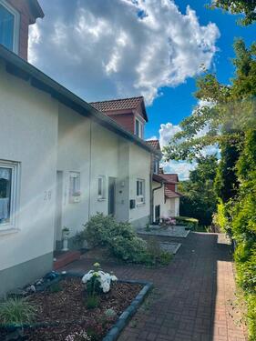 Foto - 1 Zimmer Reihenhaus in Bad Hersfeld