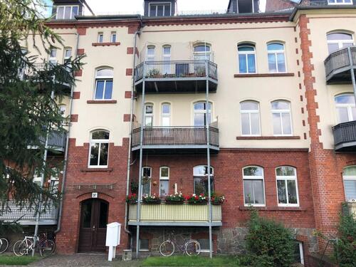 Foto - 1.5 Zimmer Etagenwohnung zum Kaufen in Leipzig