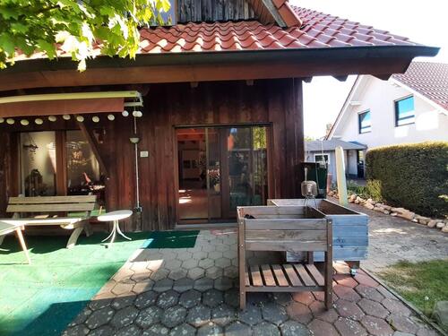 Foto - 5 Zimmer Doppelhaushälfte in Hille
