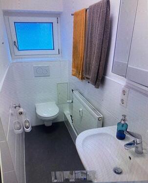 Foto - 1 Zimmer Etagenwohnung zur Miete in Stutensee