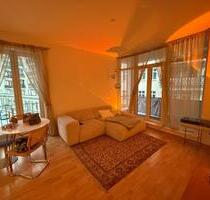 Wohnung zur Zwischenmiete (22.12. - 19.01.) - Berlin Friedrichshain-Kreuzberg