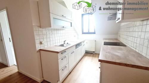 Foto - Etagenwohnung zur Miete in Chemnitz