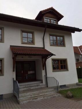 Foto - Etagenwohnung in Kaufbeuren