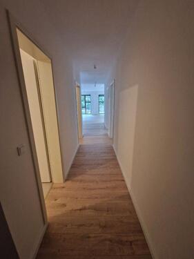 Foto - Etagenwohnung in Brandenburg an der Havel