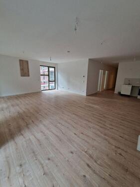 Foto - Etagenwohnung in Brandenburg an der Havel zur Miete