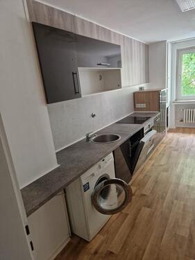 Foto - 2,5 Zimmer Wohnung inklusive Küche und Wandschrank