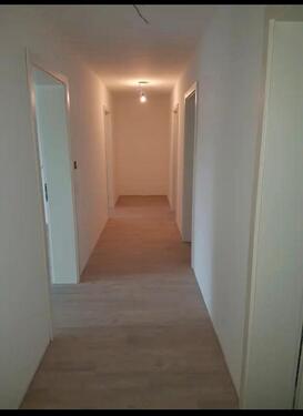 Foto - Etagenwohnung in Argenthal zur Miete