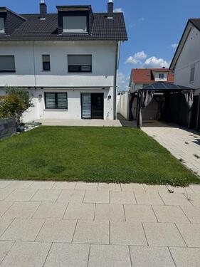 Foto - Einfamilienhaus in Karlsruhe