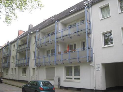 Foto - Etagenwohnung zur Miete in Essen