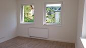 Foto - Traumhafte, lichtdurchflutete und gedämmte 4-Raum-Wohnung mit außergewöhnlichem Grundriss