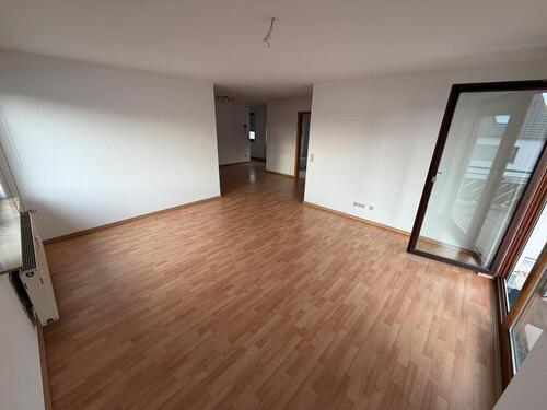 Foto - Etagenwohnung zur Miete in Neuhausen auf den Fildern