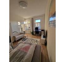 Schöne Einzimmerwohnung - Studentenwohnung - bereits möbliert! - Chemnitz Helbersdorf