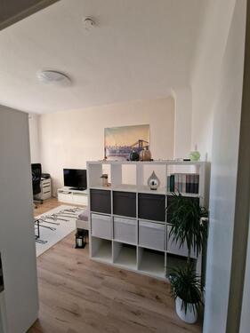 Foto - Etagenwohnung zur Miete in Chemnitz