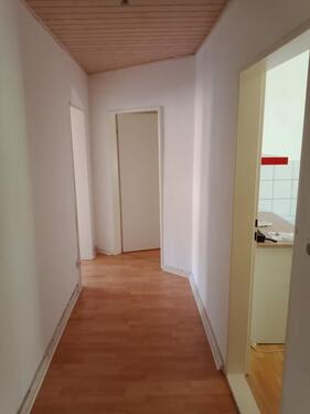 Foto - 50m² Wohnung in Wilhelmshaven zu verkaufen