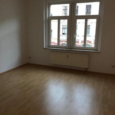 Foto - Haselbrunn - kleine 3 Zimmerwohnung mit Balkon!