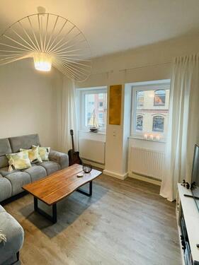 Foto - Sehr schöne lichtdurchflutete 4 Zimmerwohnung in 31061 Alfeld