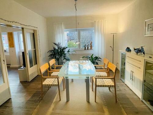 Foto - Etagenwohnung zur Miete in Alfeld (Leine)