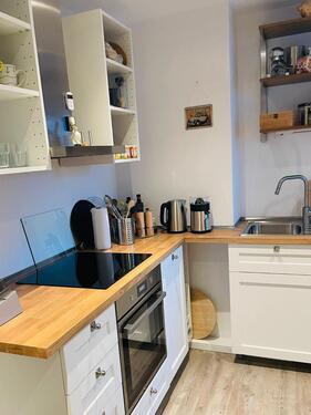 Foto - Etagenwohnung in Alfeld (Leine)