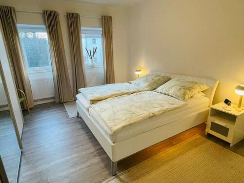 Foto - Etagenwohnung in Alfeld (Leine) zur Miete