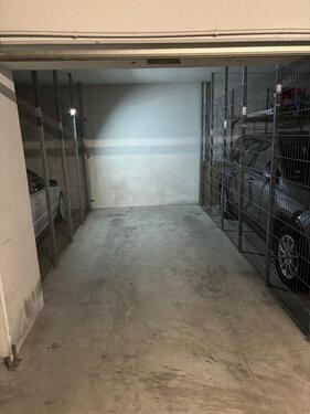 Foto - Stellplatz Tiefgarage zur Miete in Stuttgart Nord, 70 EUR Monat