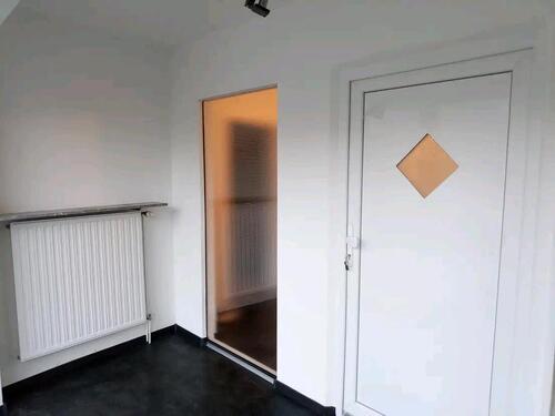 Foto - Erdgeschosswohnung in Marpingen in ein Zweifamilienhaus!!
