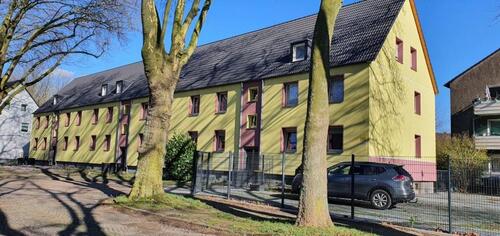 Foto - Wohnung komplett renoviert für Erstbezug