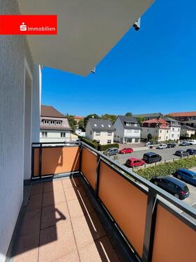 Foto - Schicke Wohnung in zentraler Lage