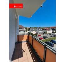 Schicke Wohnung in zentraler Lage - Gera