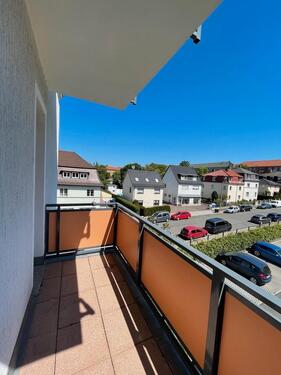 Foto - 2 Zimmer Etagenwohnung zur Miete in Gera