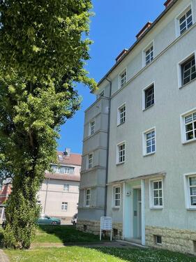 Foto - 2 Zimmer Etagenwohnung in Gera