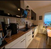 2 Zimmer Küche Bad Wohnung in Höxter Nähe Innenstadt