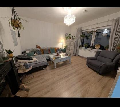 Foto - 2 Zimmer Erdgeschoßwohnung zur Miete in Höxter