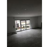 Moderne 2-Zimmerwohnung mit Balkon - Ilsede