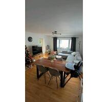 3-Zimmer-Wohnung mit Einbauküche ab 1.3. zu vermieten - Bad Wörishofen