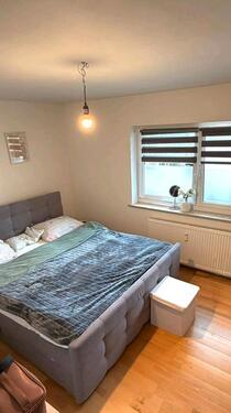 Foto - 3 Zimmer Etagenwohnung zur Miete in Bad Wörishofen