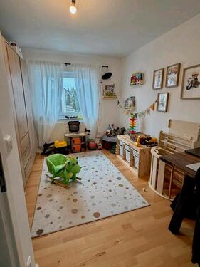 Foto - 3 Zimmer Etagenwohnung in Bad Wörishofen