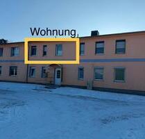 2 Zimmer Wohnung in Strand Nähe - Liepgarten