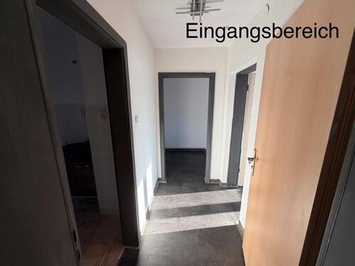 Foto - Etagenwohnung in Liepgarten zur Miete