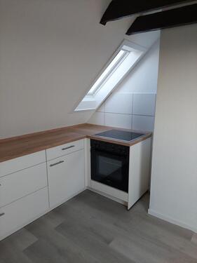 Foto - Dachstudio in 64589 Stockstadt 32 m²