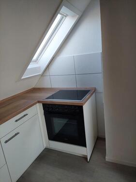 Foto - 2 Zimmer Dachgeschoßwohnung zur Miete in Stockstadt am Rhein