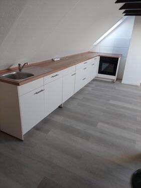 Foto - 2 Zimmer Dachgeschoßwohnung in Stockstadt am Rhein